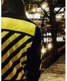 off white | パーカー