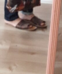 no brand | サンダル