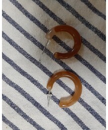 DAISO | ピアス（両耳用）