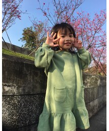 korea | ワンピース/ドレス