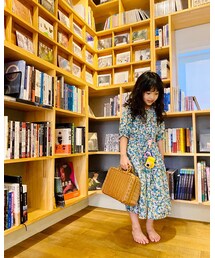 ZARA | ワンピース/ドレス