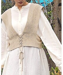 LOWRYS FARM | その他トップス