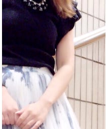 SNIDEL | スカート