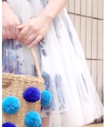 SAMANTHAVEGA | バッグ