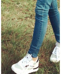 Reebok | スニーカー