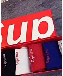 Supreme  | ソックス/靴下