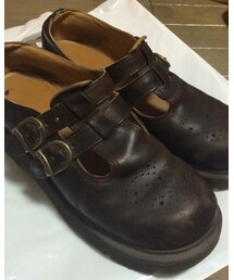 Dr. Martens | シューズ
