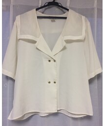 HUG | シャツ/ブラウス