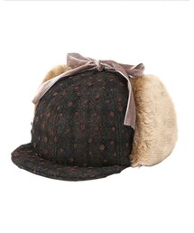 kaorinomori | キャップ