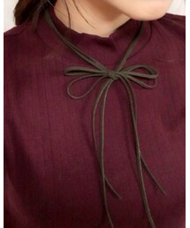 チョーカー | ネックレス