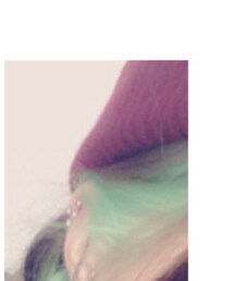 WEGO | ニットキャップ/ビーニー