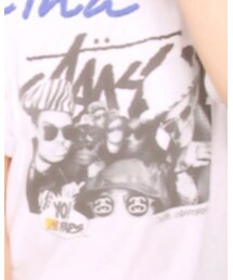 STUSSY | Tシャツ/カットソー
