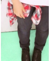 GU | その他パンツ