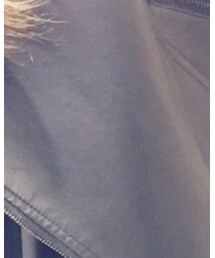 FOREVER 21 | ライダースジャケット