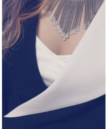 FOREVER 21 | チューブトップ