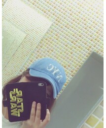 newhattan | キャップ