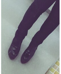 MONKI | シューズ