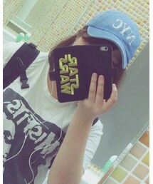 STAR WARS | スマホケース/カバー