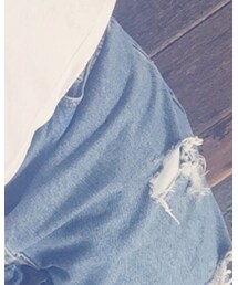 古着 | デニムパンツ