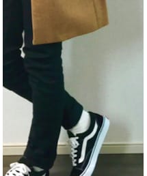 GU | デニムパンツ