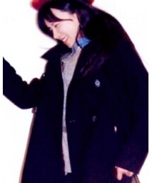 Hollister | ダッフルコート