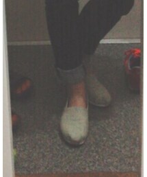TOMS | サンダル
