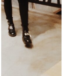 BALENCIAGA | ブーツ