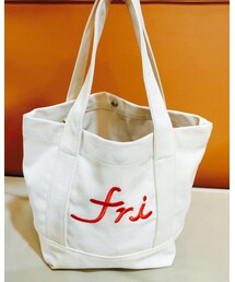 SEVENDAYS=SUNDAY | トートバッグ