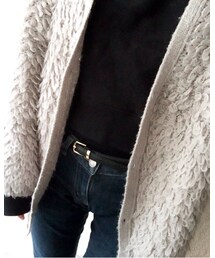 E hyphen world gallery | カーディガン/ボレロ