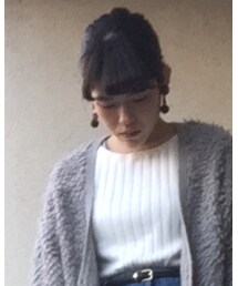 UNIQLO | ニット/セーター