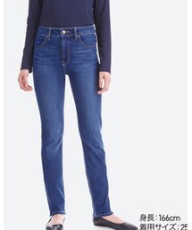 UNIQLO | デニムパンツ