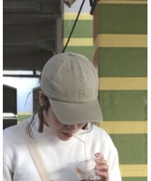 UNIQLO | キャップ