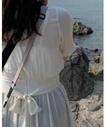 no brand | ワンピース/ドレス