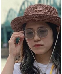 OVERRIDE | ハット