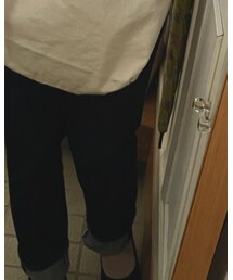 UNIQLO | デニムパンツ