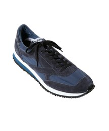 WALSH | TORNADO WALSH×BARBOUR

(スニーカー)