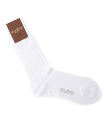 40ｃｔ＆525 | ソリッドソックス

(ソックス/靴下)