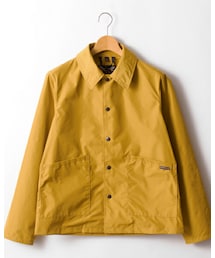 LAVENHAM |  ALDHAM MENS 19SS【BRITISH MADE 別注】(ナイロンジャケット)