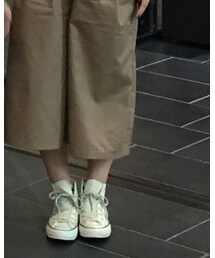 CONVERSE | スニーカー