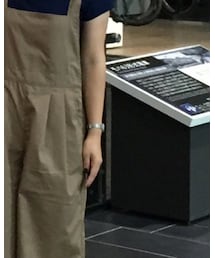 CASIO | アナログ腕時計