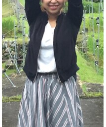 GU | Tシャツ/カットソー