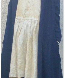 古着 | シャツワンピース