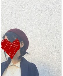 古着 | ハンチング/ベレー帽