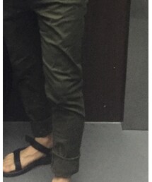 UNIQLO | その他パンツ