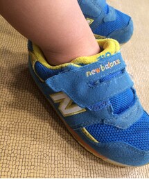 NEW BALANCE | スニーカー