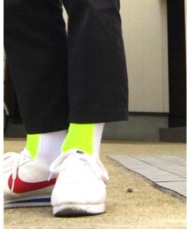 ADER error | ソックス/靴下