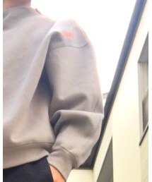 ADER error | スウェット