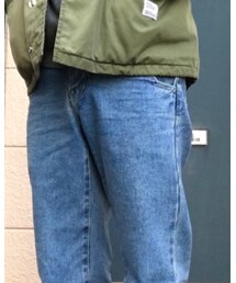 ADER error | デニムパンツ