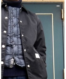 BEDWIN & THE HEARTBREAKERS | ナイロンジャケット