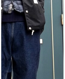 TUKI | デニムパンツ
